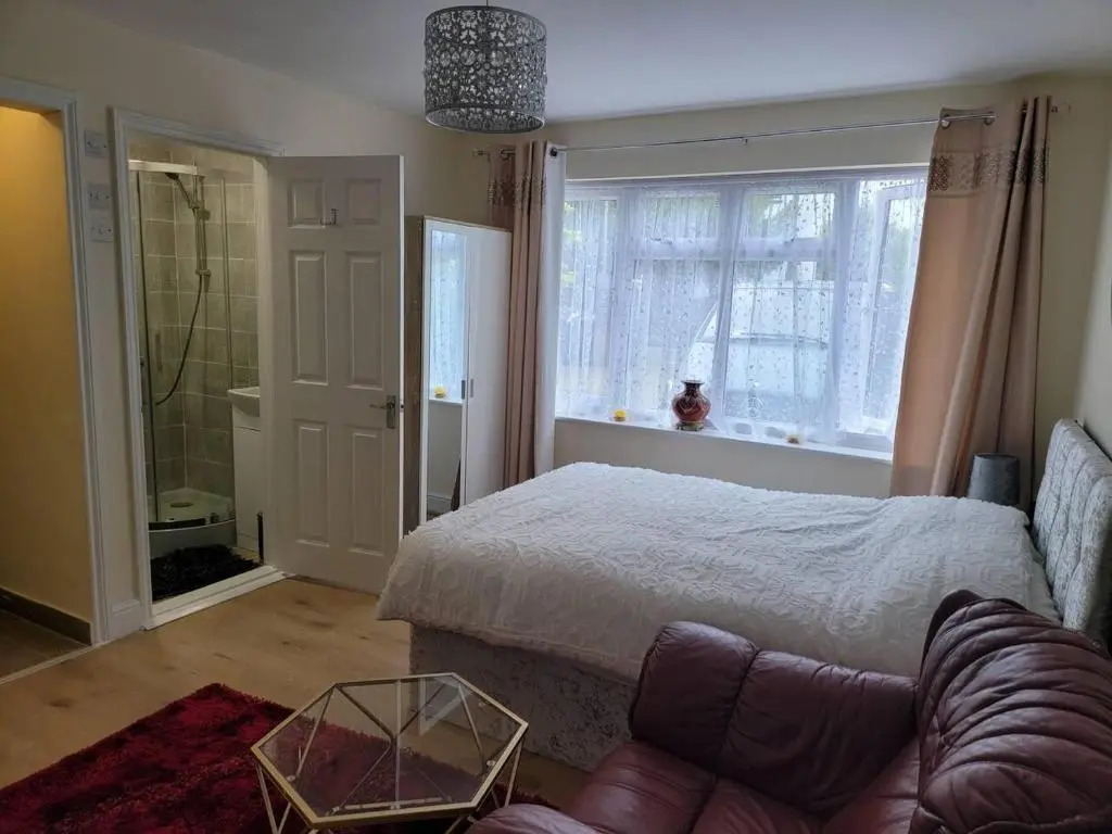 Lovely Studio in Town Centre