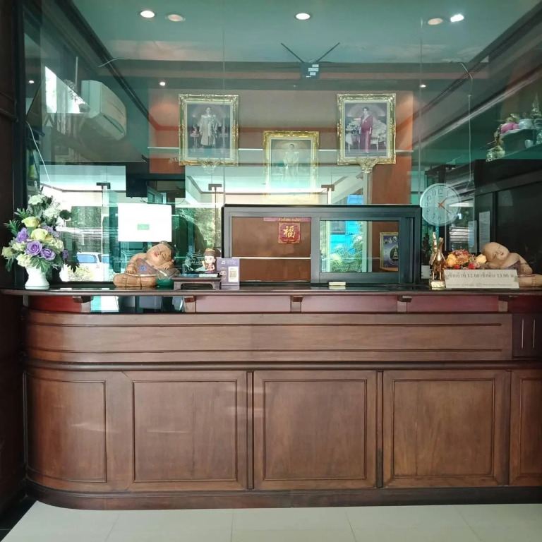 Loei Nara Hotel
