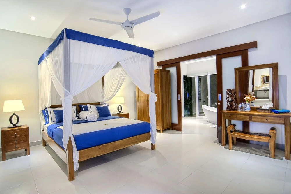Luxury Villa in Bali near Beach, Bali Villa 2054