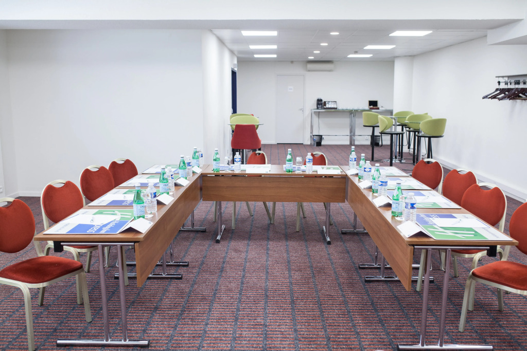 Holiday Inn Express Amiens by IHG