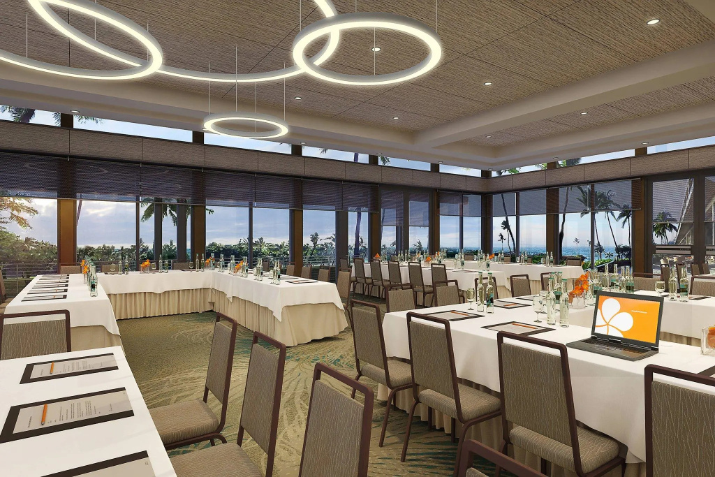 Mauna Kea Beach Hotel, Autograph Collection