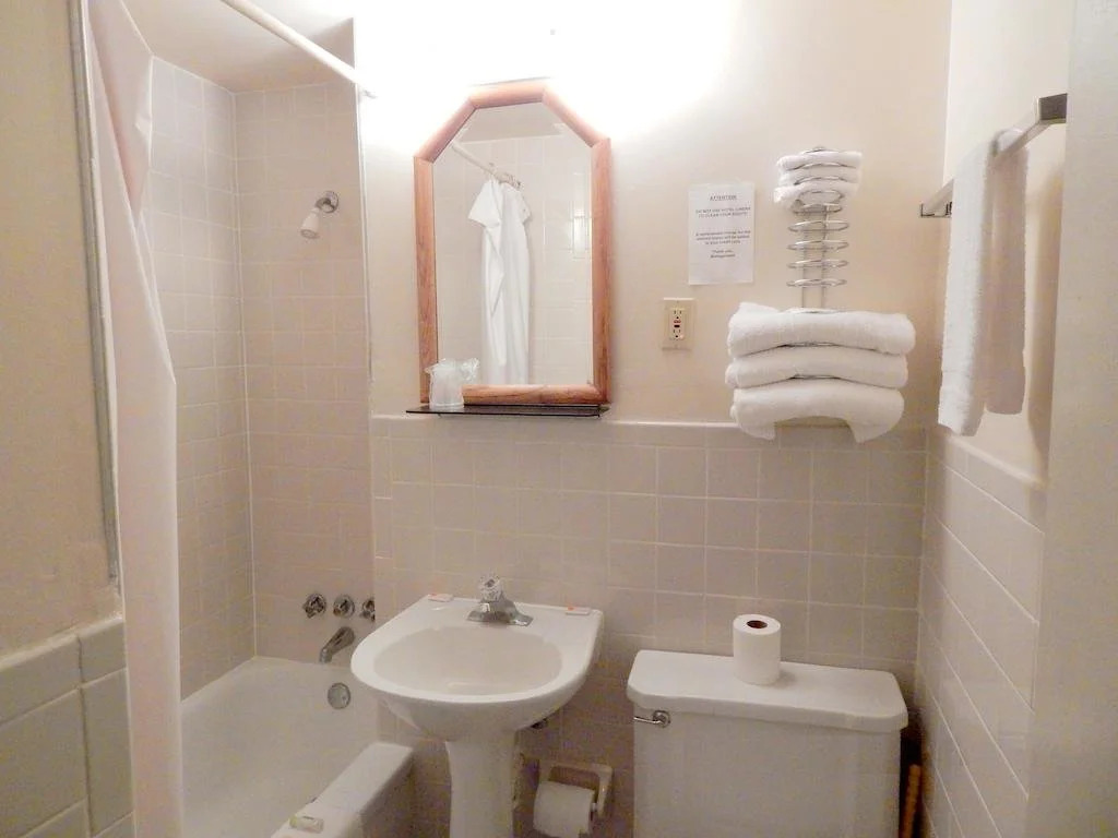 Valley Inn - Hamilton Ga