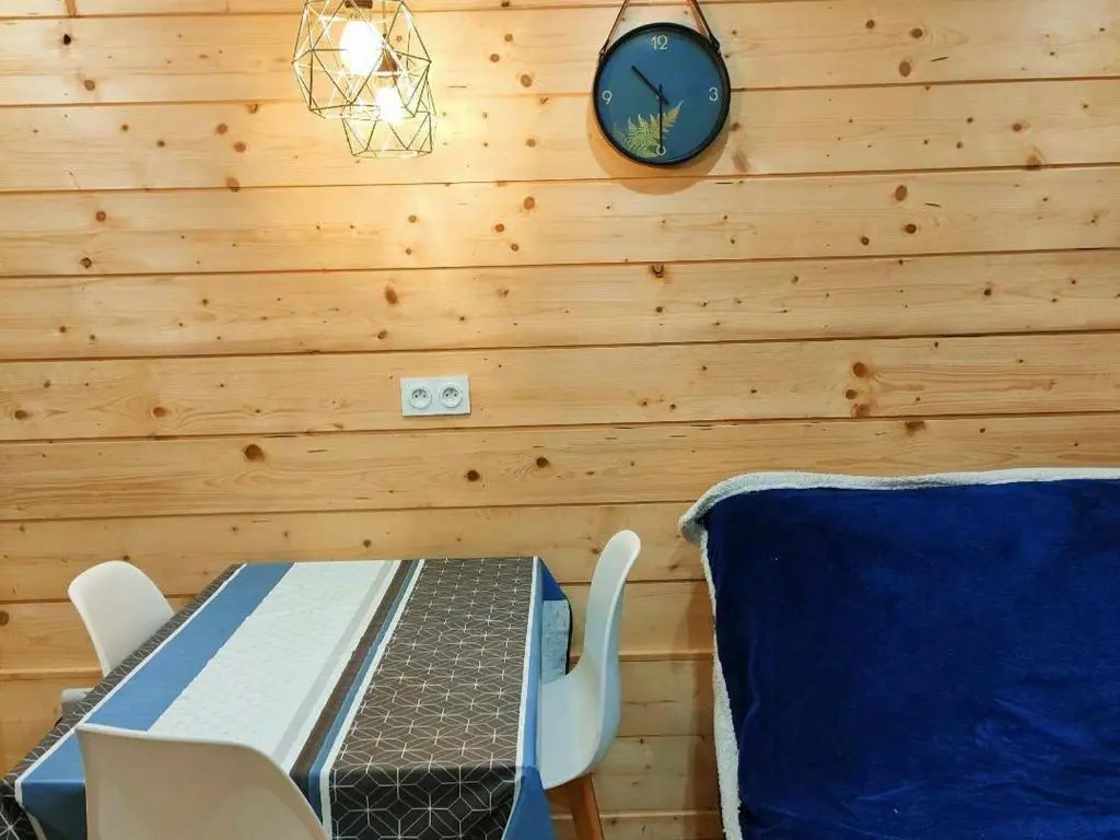 Appartement Cauterets, 2 pièces, 4 personnes - FR-1-234-135