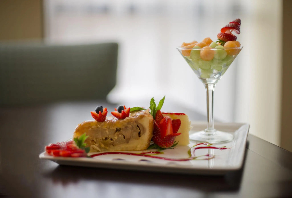Hotel Indigo Atlanta Airport College Park by IHG