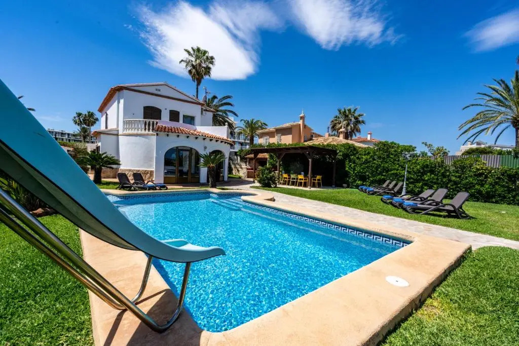 Villa Charlie