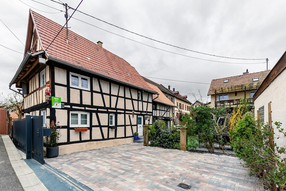 Gîte de l'etoile