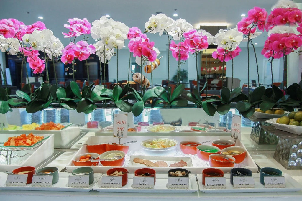 Platinum Hotel & Convention Hall Balikpapan