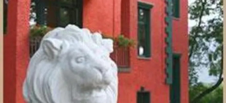 Castello Di Roma