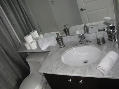 Absolute Furnished Suites - by Mirage