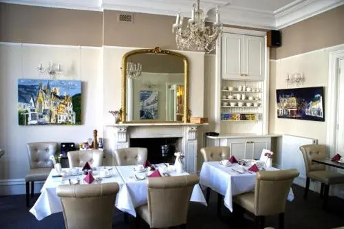 The Wyastone Townhouse