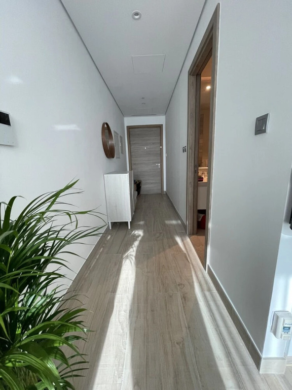 Modern Studio Near Beach With 5star Facilities!