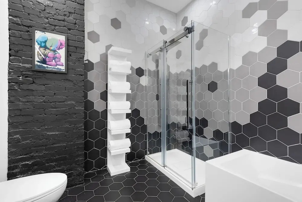 LiV MTL Plaza Grand Luxe Penthouse Near Downtown Montreal