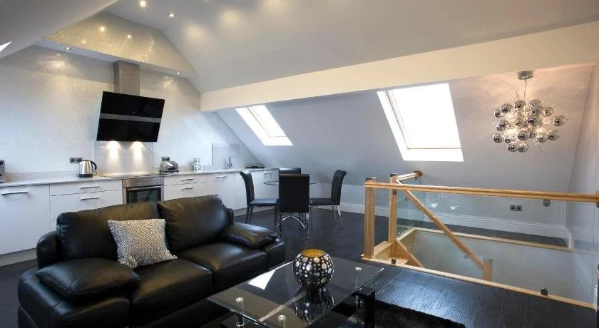 Breck Apartments by Central Beach Leisure Ltd