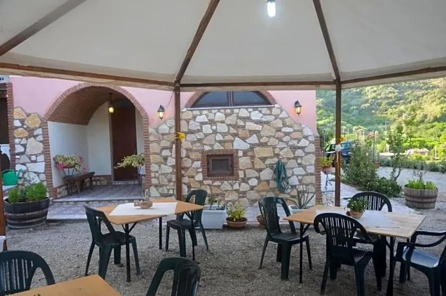 Villa Brezza Marina