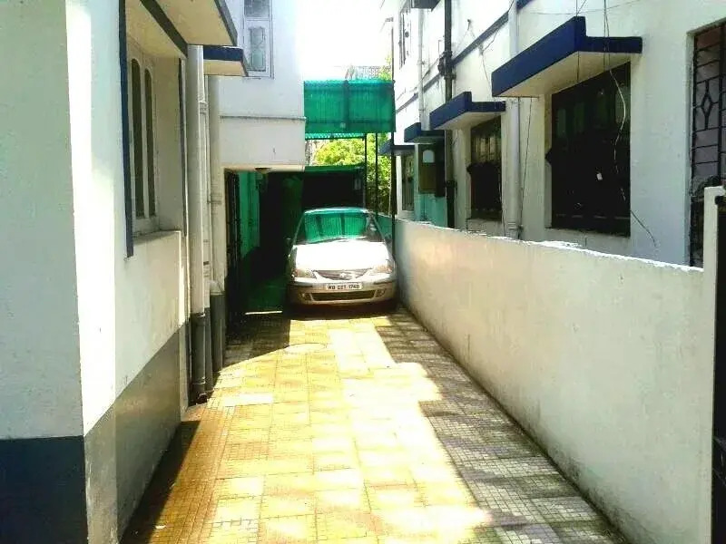 Oindrilla Hospitality Service Apartment