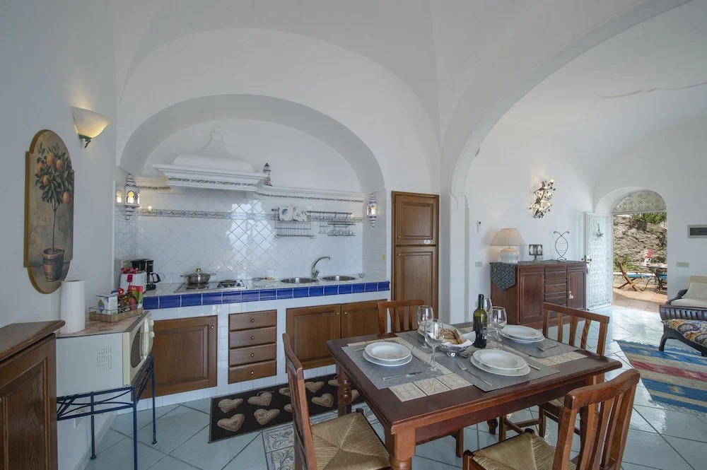 Villa SEASIDE