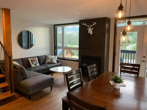Le Chalet du Vali