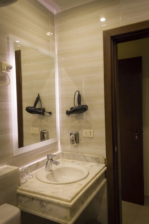 Pyramids Valley Boutique Hotel