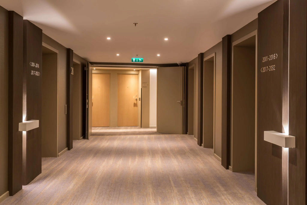 Отель Hyatt Regency Paris Etoile