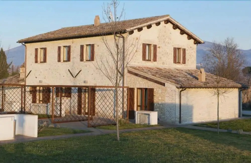 Casale Marroggia