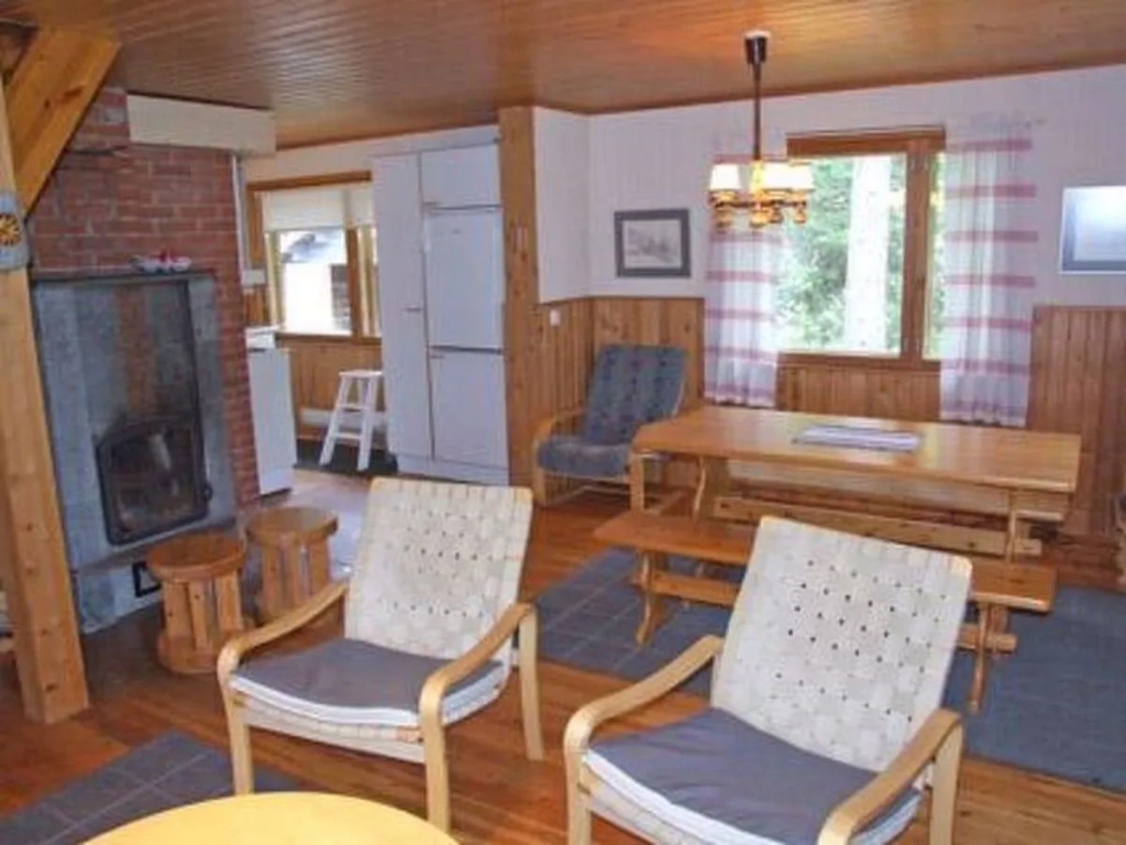 Holiday Home Kumpulahti