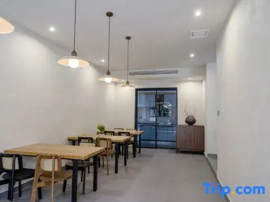 Yunqi Garden Homestay