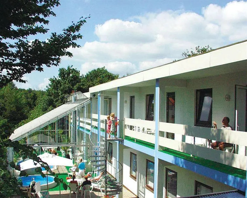 Hotel Margrethe