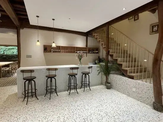 Nest Villa (Yangjiale)