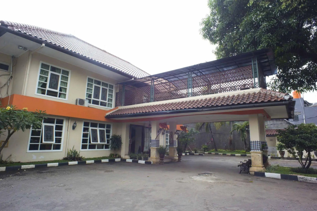 RedDoorz @ Pejaten Raya