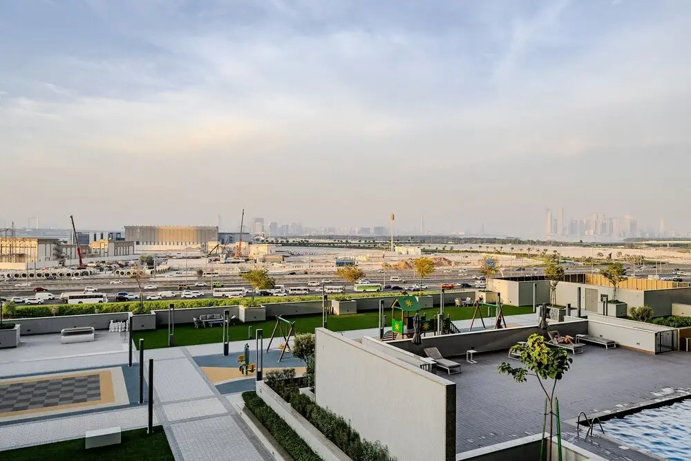 Sobha Creek Vistas Reserve A304