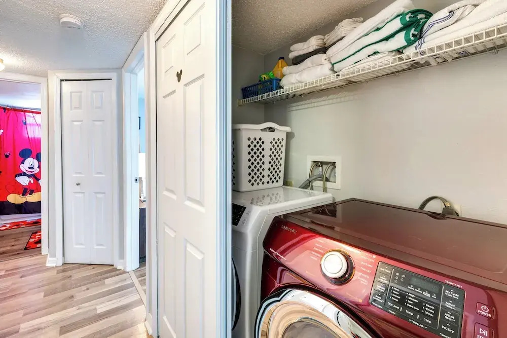 Kissimmee Vacation Rental - 5 Mi to Disney World!