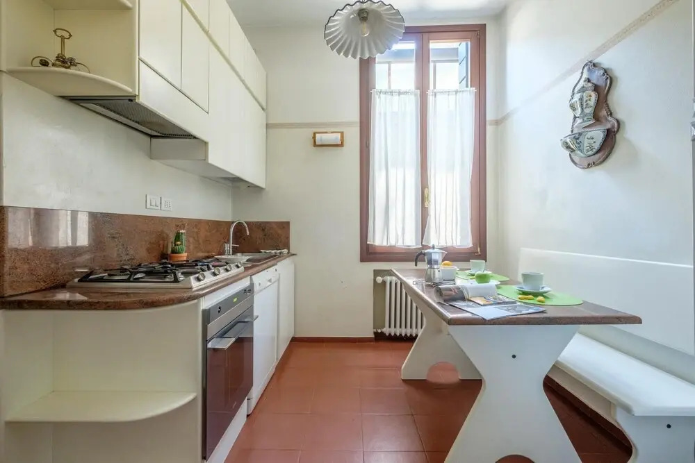 Tesoro Veneziano I - Enjoy Venice in a Luxurious 3 Bedroom Venetian Dream
