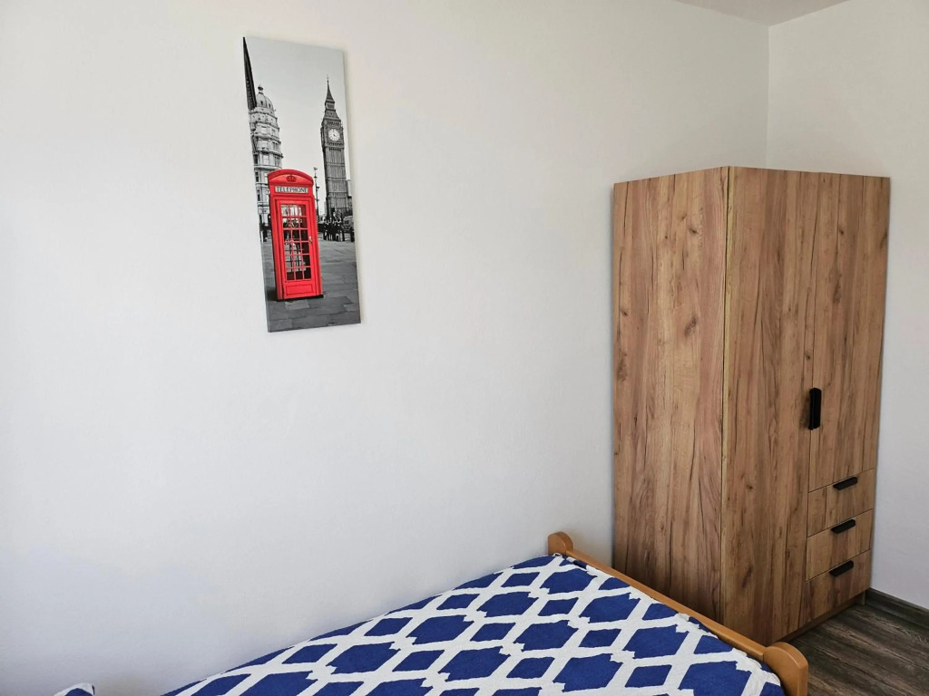 Apartment Loborika D&J