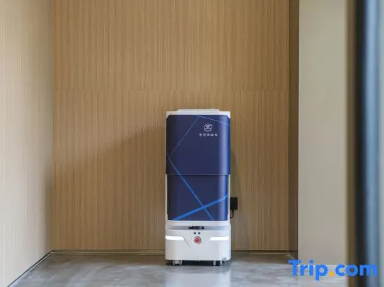 Starway Hotel (Quzhou Qujiang Intime City)