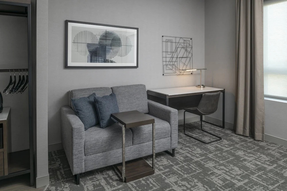 Staybridge Suites - Boston Logan Airport - Revere by IHG