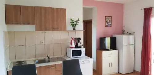 Apartmani Vranjkovic