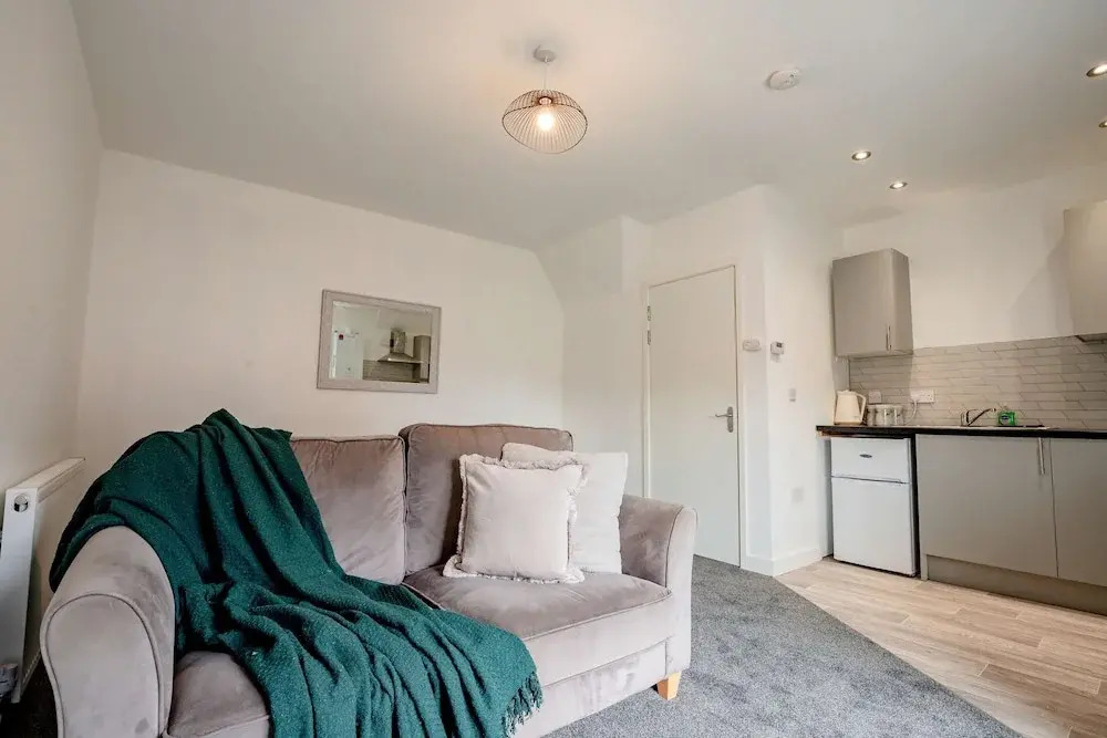 Host Stay Bromyard Flat 3