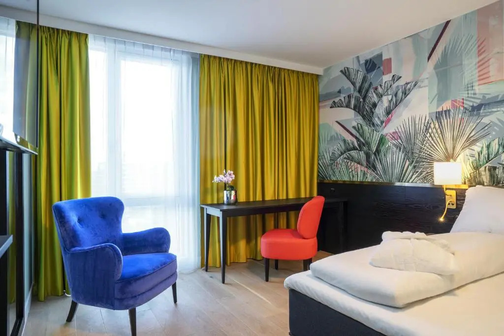 Thon Hotel Storo