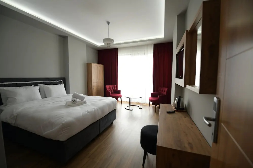 Poal Group Hotel