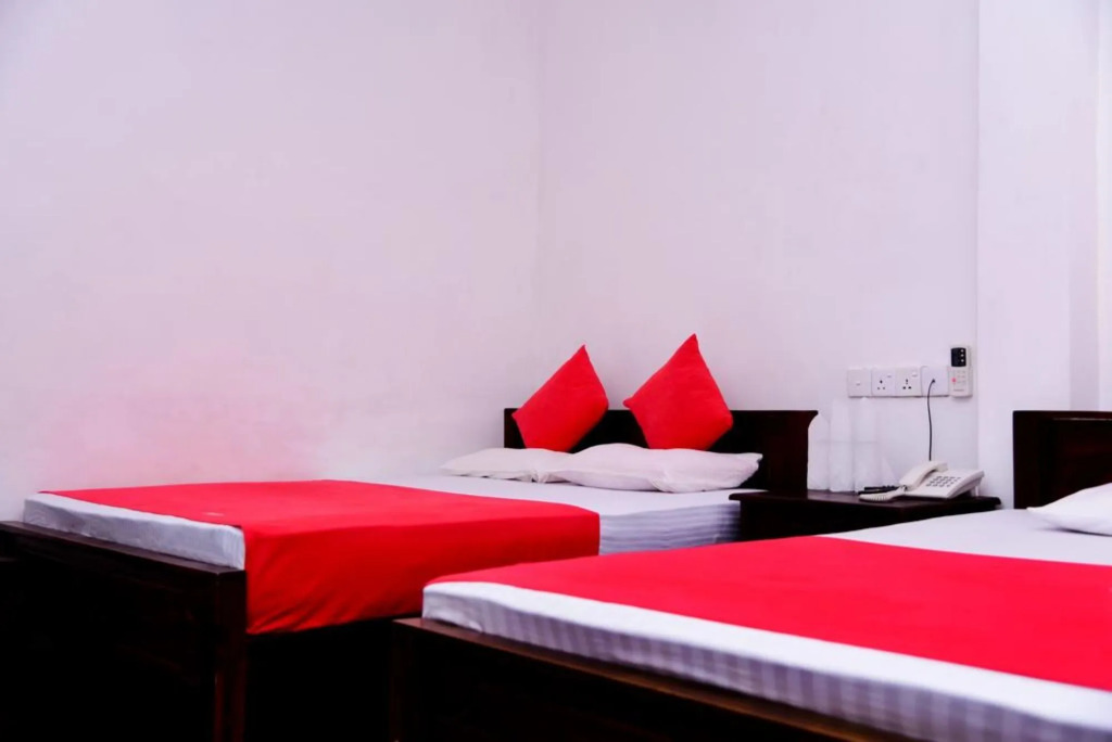 Anuradhapura Hotel Moonstone