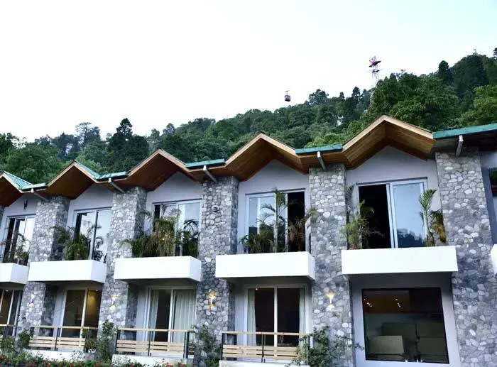 Seasons Hotel By Xperience