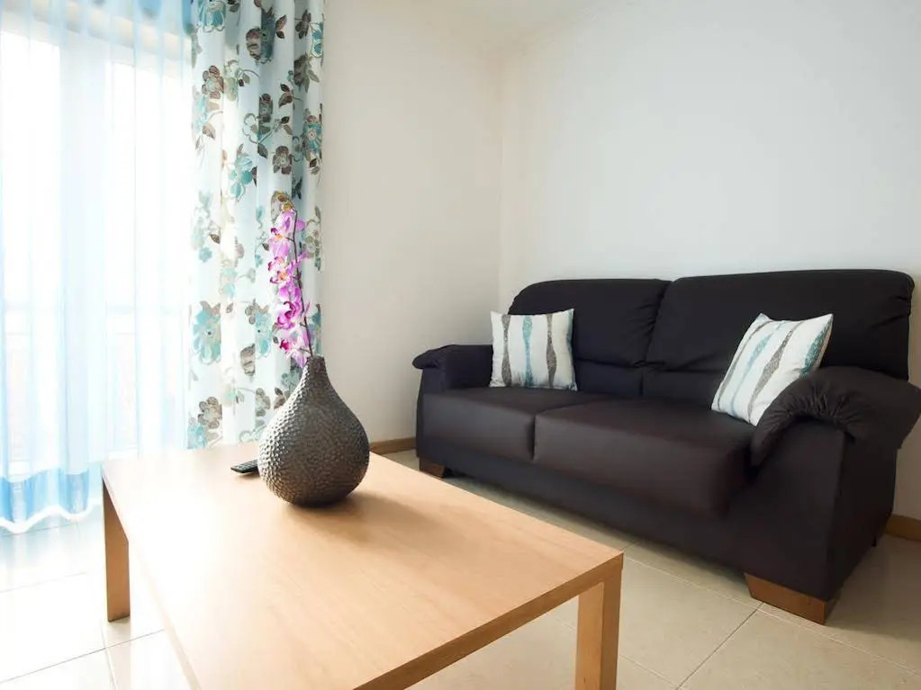 Apartamentos Páteo Vicente