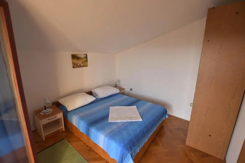 Apartments Kekic
