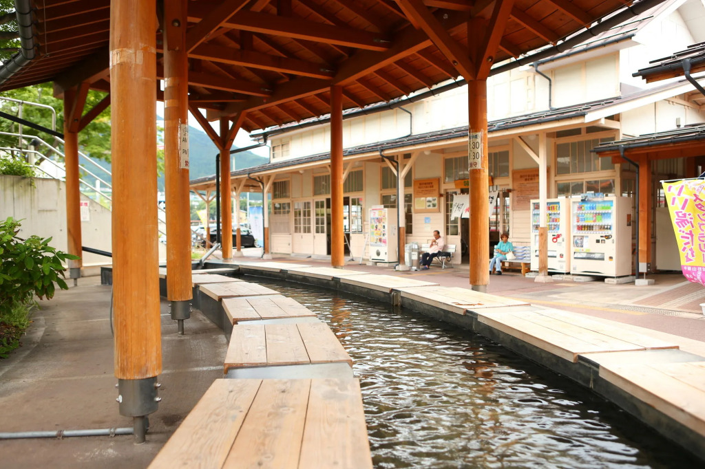 Ryokan Hakura