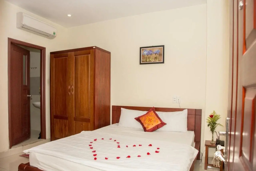 Smile hotel