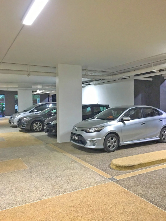 The Smart Hotel Hat Yai