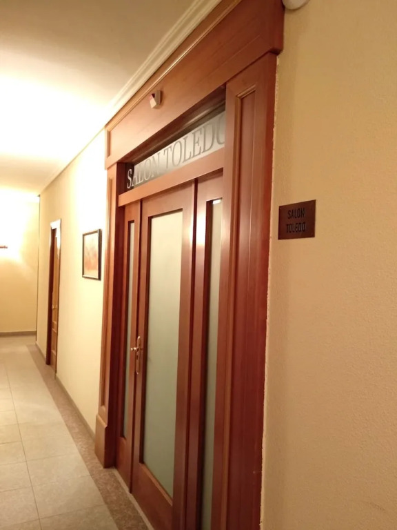 Hotel La Maruxiña