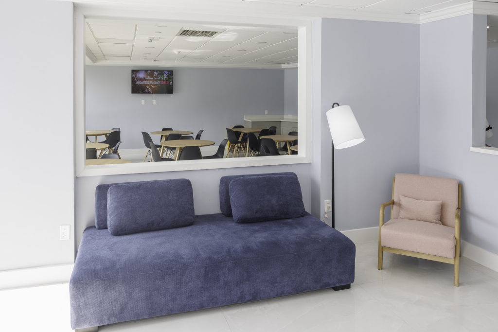 B&B Hotel Miami Airport
