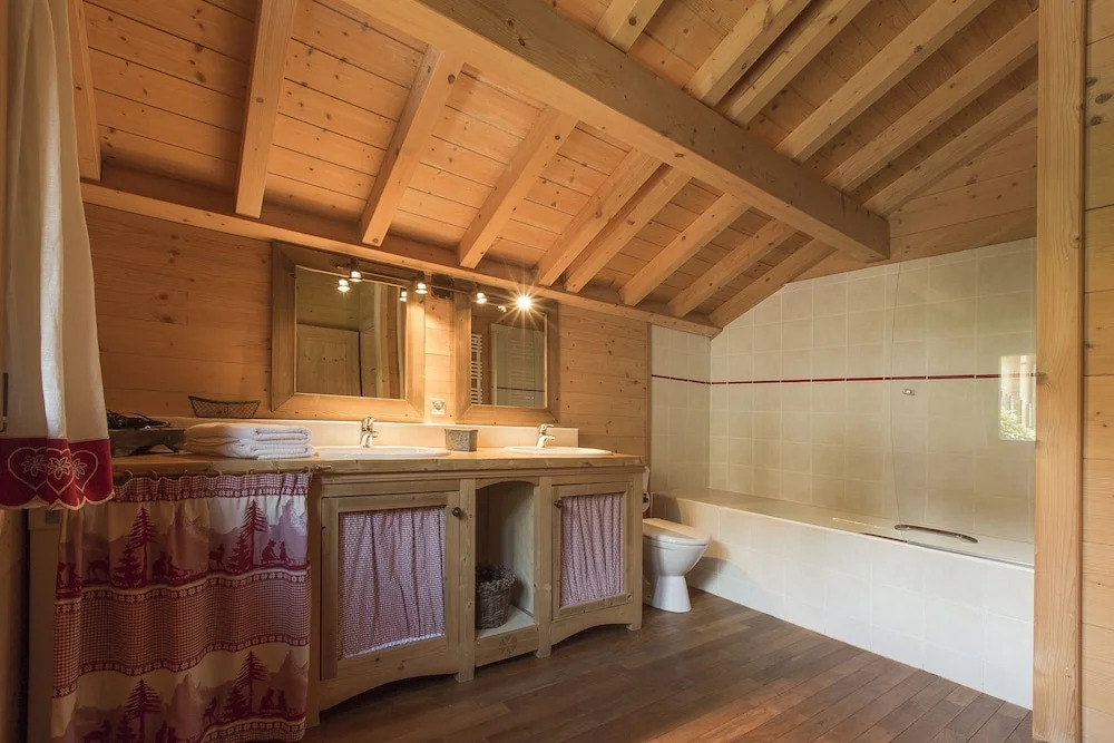 Les Chalets du Danay