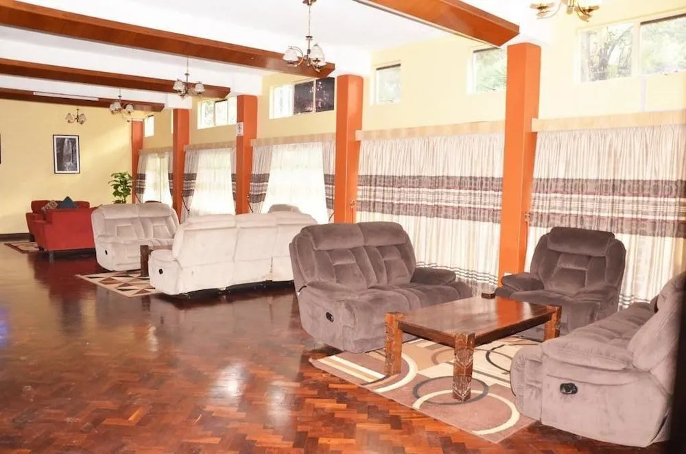 United Kenya Club